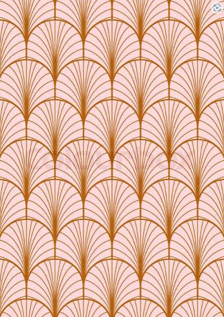 Dusch-Wand - Artdeco 35544240