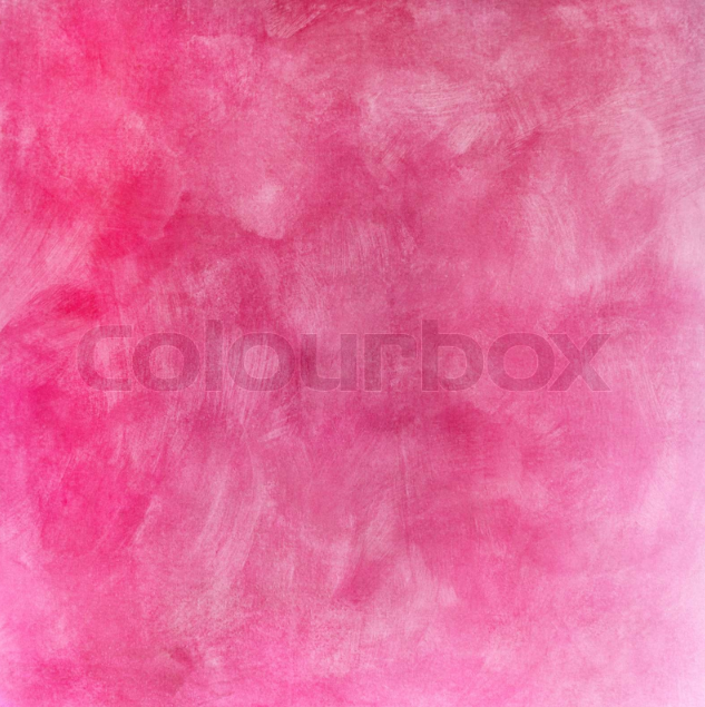 Dusch-Wand - Pink 10124874